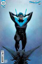 Nightwing #136 Cover C Jae Lee Variant