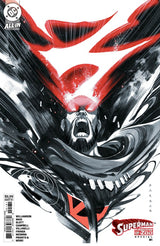 Superman: Kingdom of Zod Special #1 Cover C Karen S. Darboe Variant