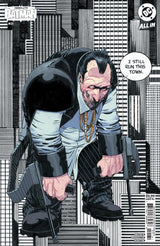 Absolute Batman #21 Cover C Nick Dragotta Variant