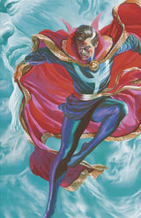 Doctor Strange #7 Alex Ross Marvel Dimensions Virgin Variant