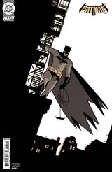 Batman #1 Cover M 1:50 David Aja Variant