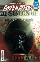 Absolute Green Arrow #3