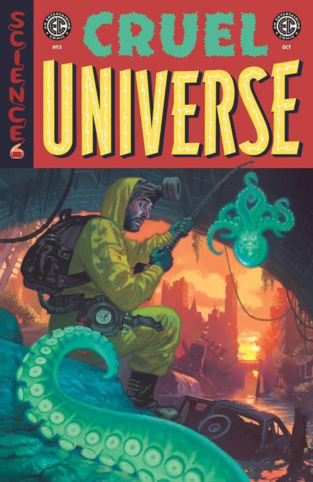 Cruel Universe #3