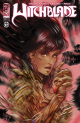 Witchblade #10 Cover B Tula Lotay Variant