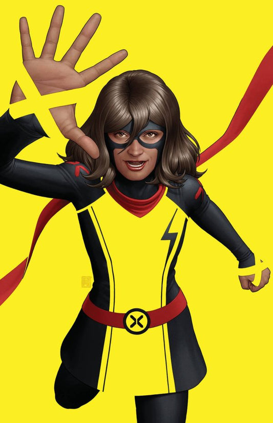 The Amazing Spider-Man #31 John Tyler Christopher Negative Space Virgin Variant (2023)