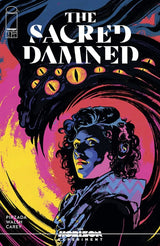 The Horizon Experiment: The Sacred Damned #1