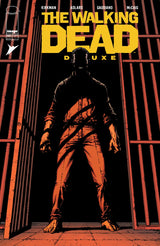 The Walking Dead Deluxe #141