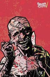 Exquisite Corpses #9 Cover B Valentine De Landro Variant