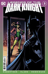 Legends of the Dark Knight #3 (2021)