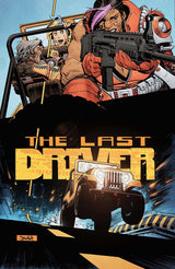 The Last Driver #3