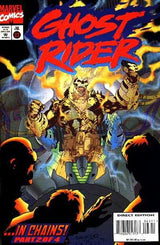 Ghost Rider #63 (1995)