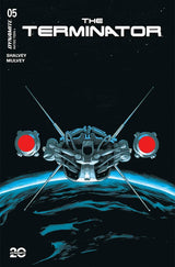 The Terminator #5