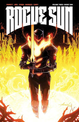 Rogue Sun Vol. 3: Knight Sun TP