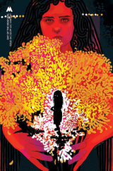 Day of the Dead Girl #4 Cover B Alison Sampson Variant