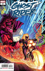 Ghost Rider #3 (2020)