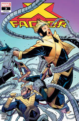 X-Factor #3