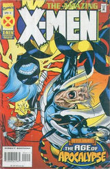 The Amazing X-Men #2