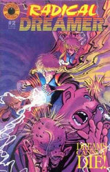 Radical Dreamer #2 (1994)
