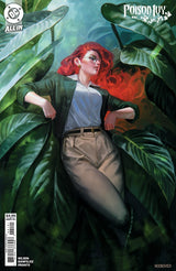 Poison Ivy #41 Cover B Noobovich Variant