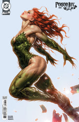 Poison Ivy #43 Cover B KyuYong Eom Variant