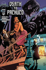 Death to Pachuco #2