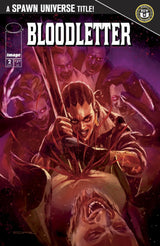 Bloodletter #2