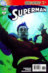 Superman #688 (2009)