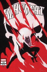 Black Cat #13 Jeremy Wilson Variant