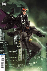 Batman #46 Kaare Andrews Variant