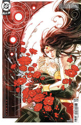 Wonder Woman #38 Cover D Karen S. Darboe Variant
