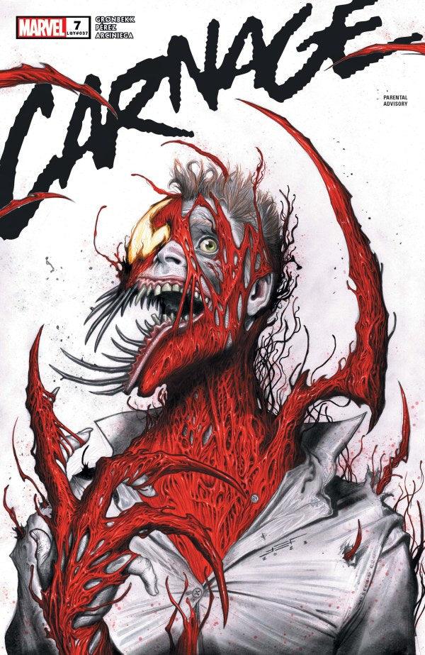 Carnage #7