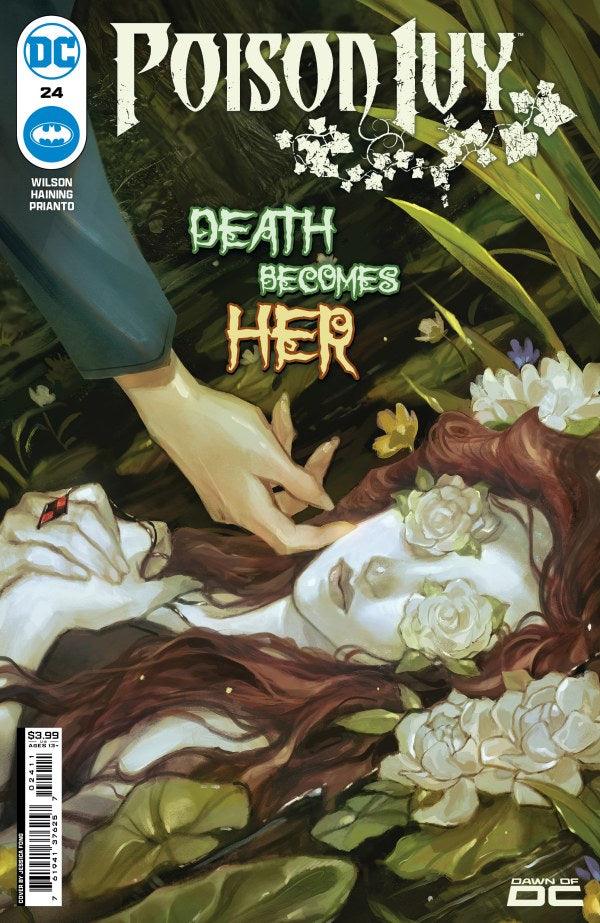 Poison Ivy #24
