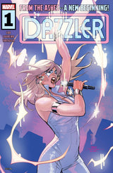 Dazzler #1
