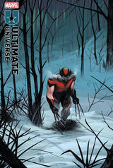 Ultimate Universe: One Year In #1 2nd Printing Alessandro Cappuccio