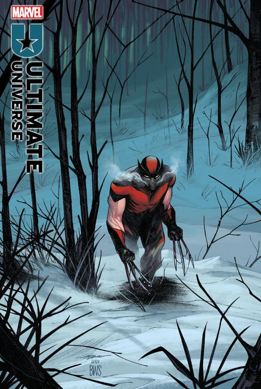 Ultimate Universe: One Year In #1 2nd Printing Alessandro Cappuccio
