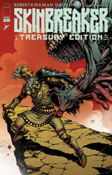 Skinbreaker Treasury Edition #3