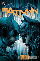 Batman by Tom King Omnibus Vol. 2 HC