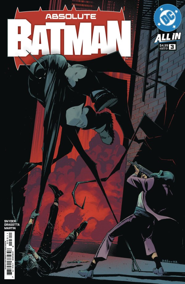 Absolute Batman #3