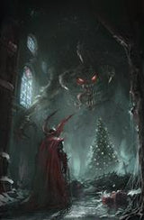 Spawn #371 Cover C Danny Ingrassia Variant
