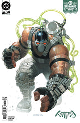 Batman #13 Cover G José Ladrönn Hispanic Heritage Month Variant