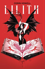 Lilith Vol. 1 TP
