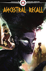 Ancestral Recall #1