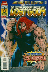 Journey Into Mystery #508 (1997)
