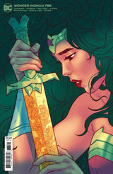Wonder Woman #785 Cover B
