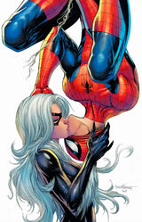 The Amazing Spider-Man #43 Unknown / 616 / Comic Traders / Sleeping Giant Tyler Kirkham Virgin Variant