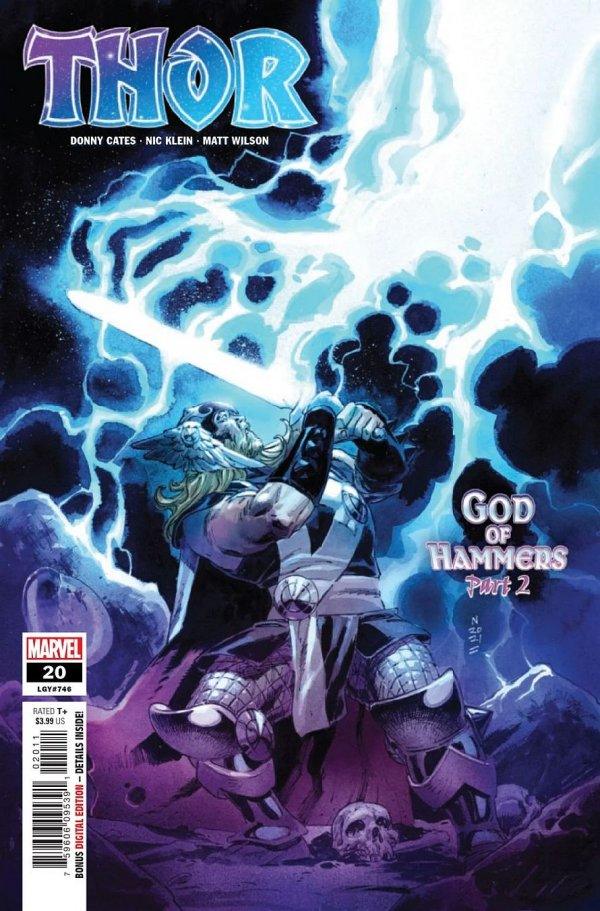 Thor #20