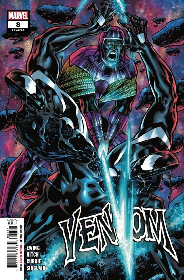 Venom #8