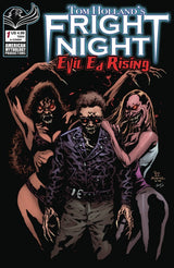 Tom Holland's Fright Night: Evil Ed Rising #1