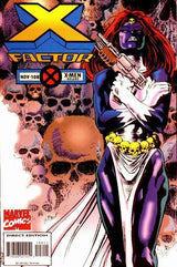 X-Factor #108