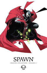 Spawn: Origins Collection Vol. 2 TP